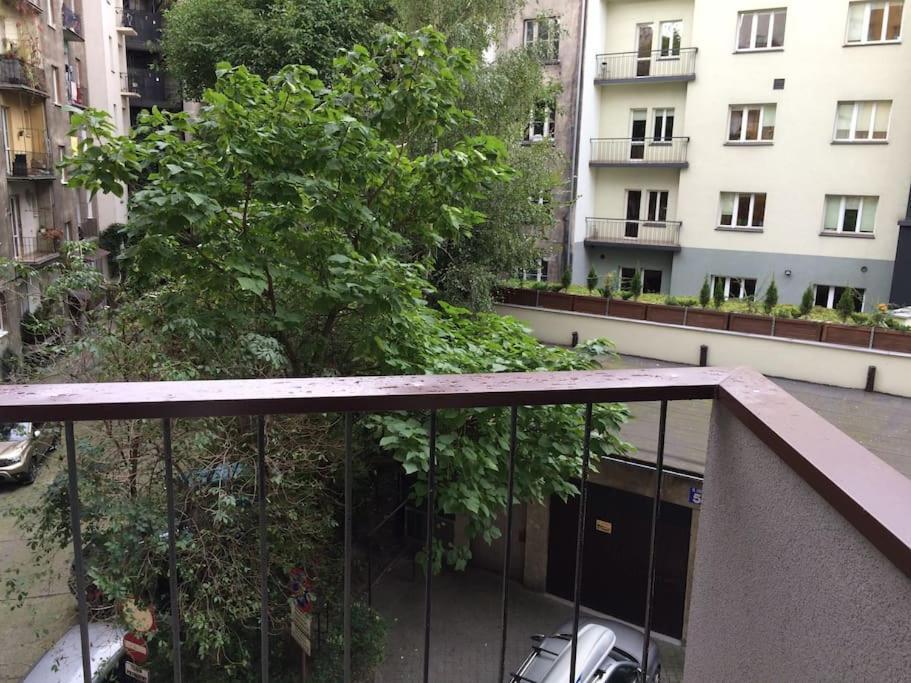 57 Lobzowska Bright Apartment Kraków Eksteriør billede