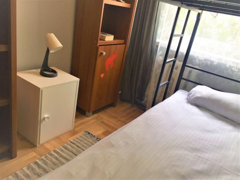 57 Lobzowska Bright Apartment Kraków Eksteriør billede