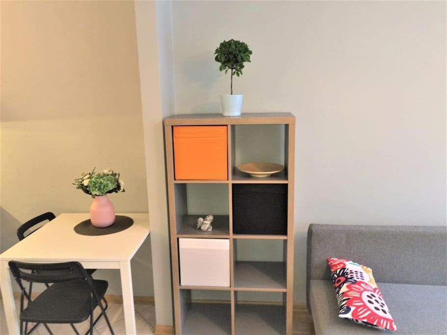 57 Lobzowska Bright Apartment Kraków Eksteriør billede