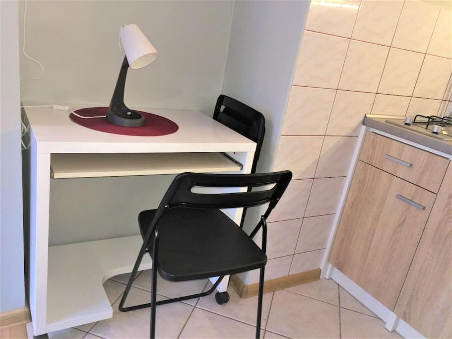 57 Lobzowska Bright Apartment Kraków Eksteriør billede